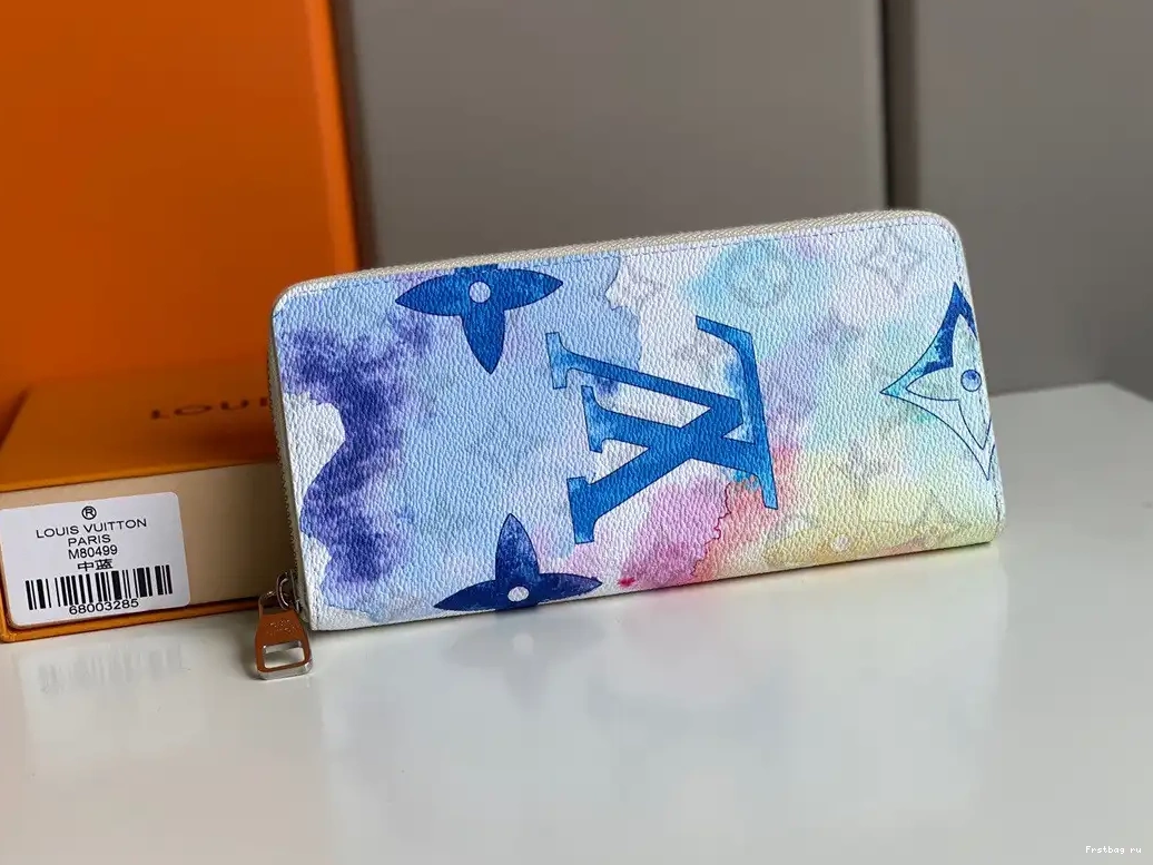 Frstbag ru WALLET VUITTON ZIPPY LOUIS 0518